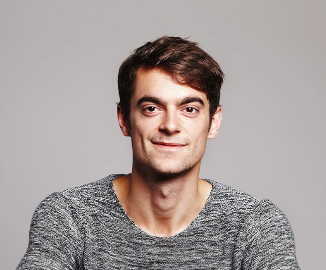 Sander de Waal